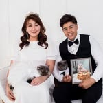 Acik Hanafi Komeng
