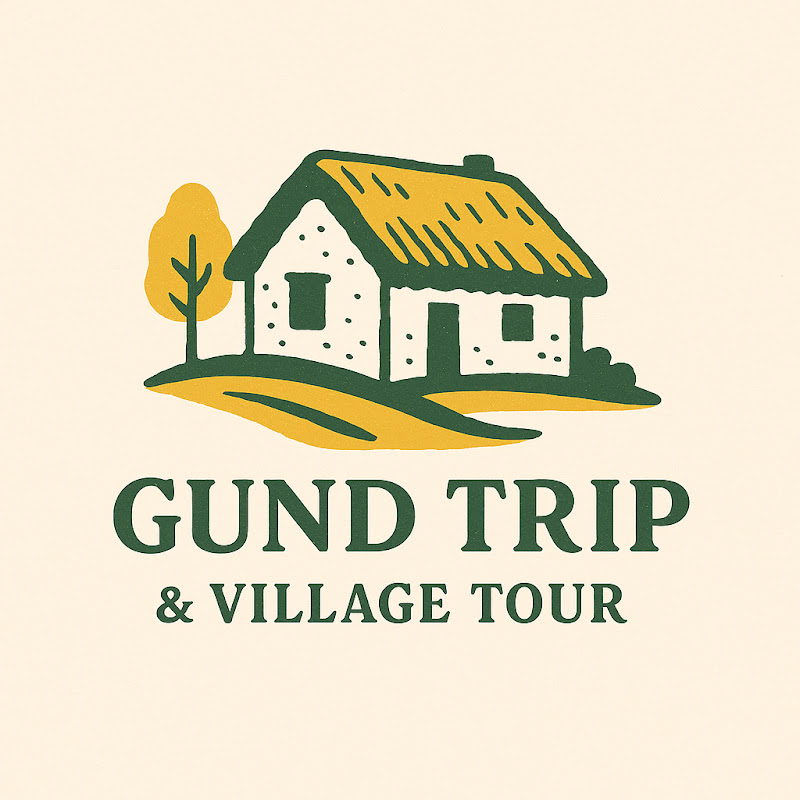 Gund trip & village tour