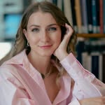 Svitlana • Writing, Teaching & Waldorf Life