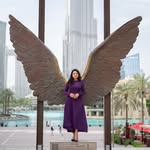 Poojashree Patel | Content Ceator 🇦🇪