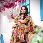 Dr. Sunita Bhattacharya | Lifestyle blogger | Doctor mom