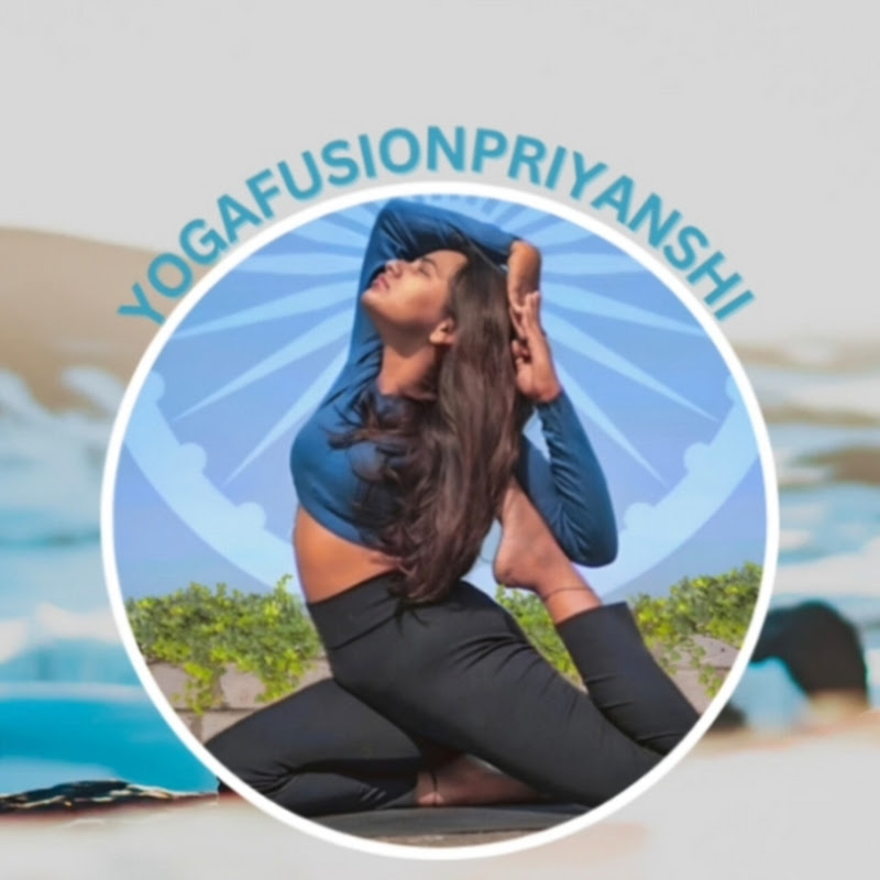 Yoga fusion 