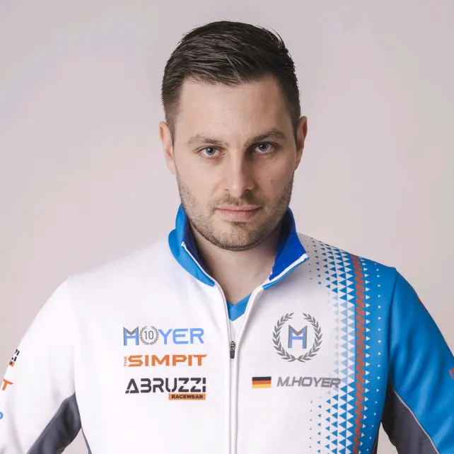 Michi Hoyer