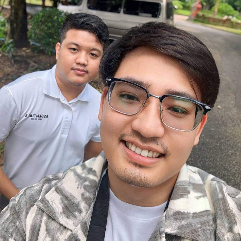 Kelvin Kaung
