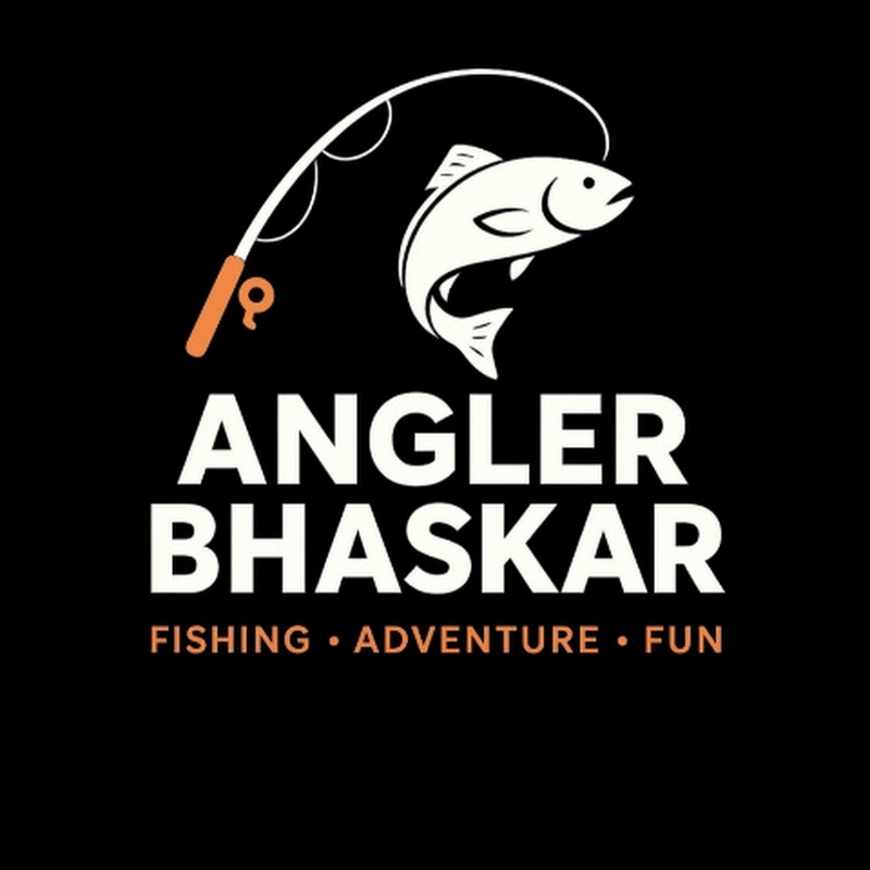 ANGLER BHASKAR 