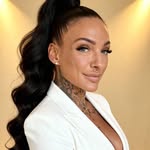 ANNA ANDRZEJEWSKA IFBB PRO