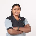 Priyanka B