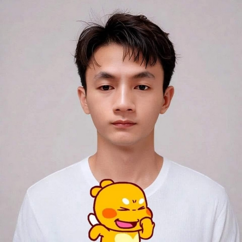 Thuận Vlog