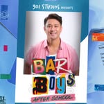Rocco Nacino