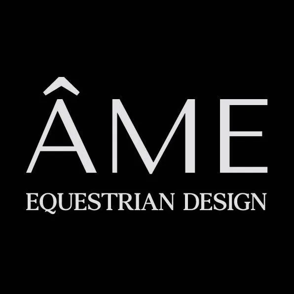 Âme equestrian design
