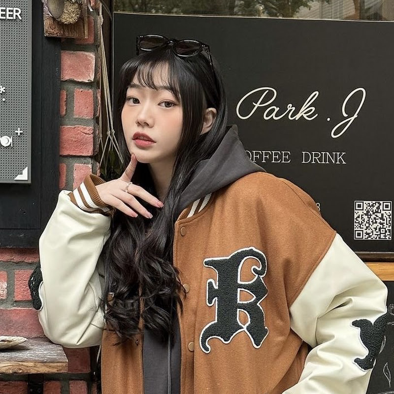 苡昕女孩 Ms. Yuri