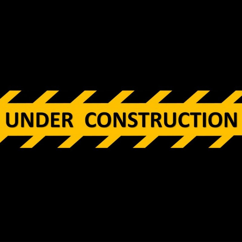 Under Construction