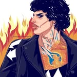 Valentina Gambino  ⓐⓡⓣⓘⓢⓣⓐ