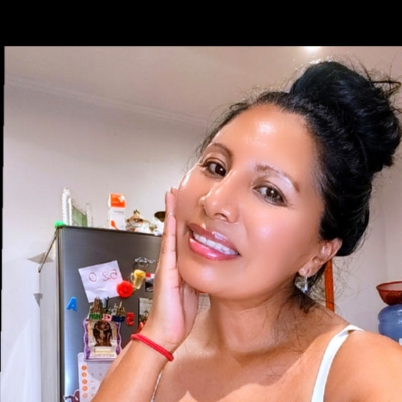 PALOMITA FLORES