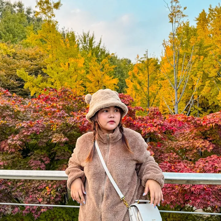 🇹🇭บอมเอาแต่เที่ยว🇨🇳