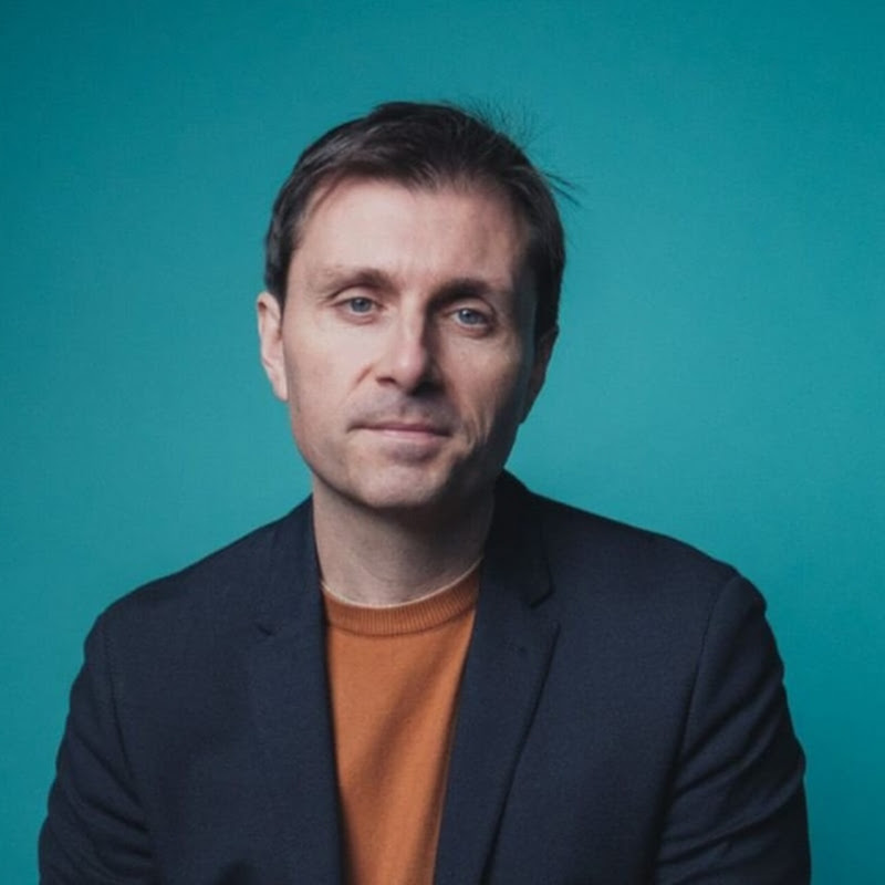 Navigating Family Estrangement with Karl Melvin