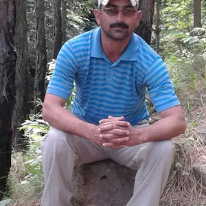 Abdul Waheed