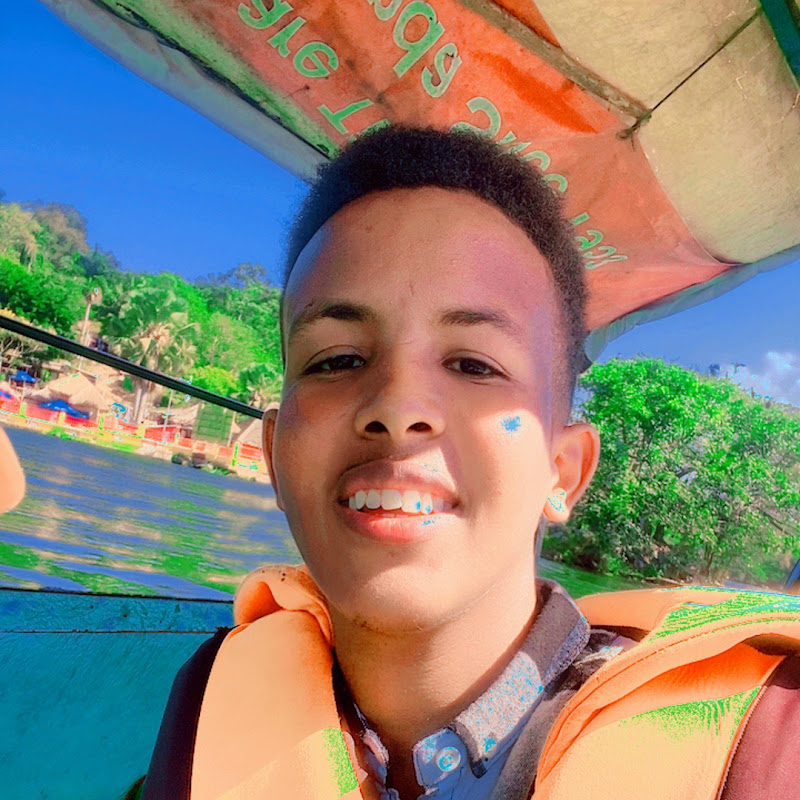 Cadaani Yare channel 