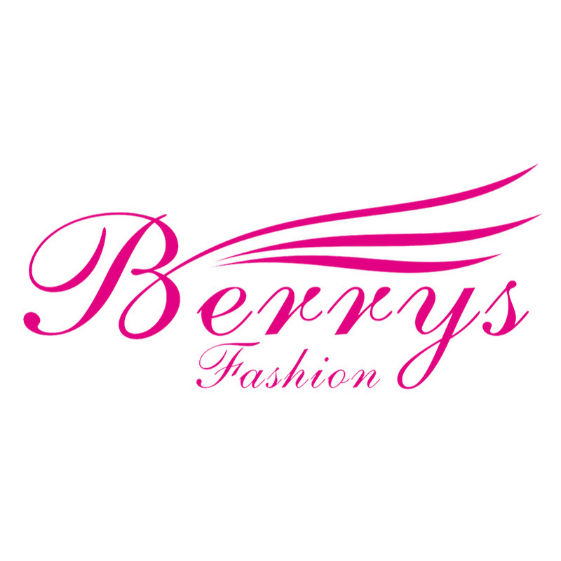berrys fashion hair sherry jin