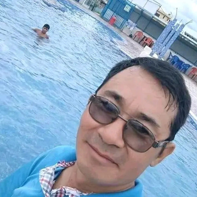 Khadga Magar