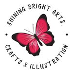 Shining Bright Arts, Crafts & Illustration