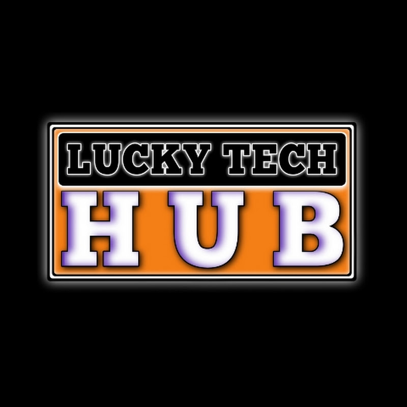 LUCKY TECH HUB