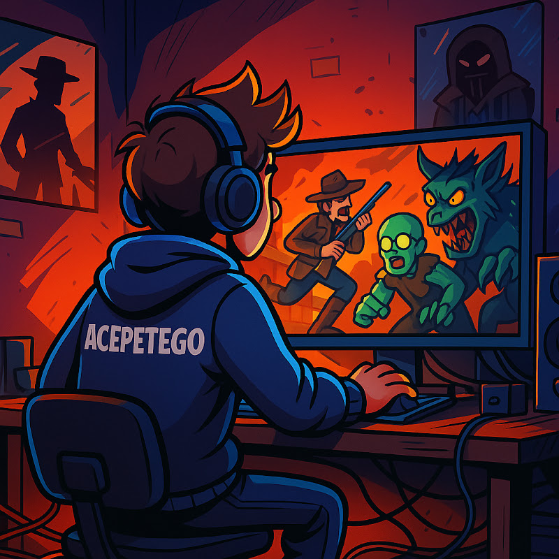 Acepetego