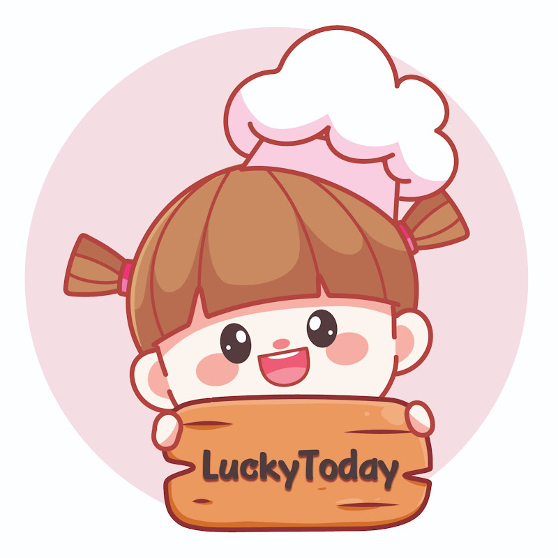 럭키투데이 LuckyToday