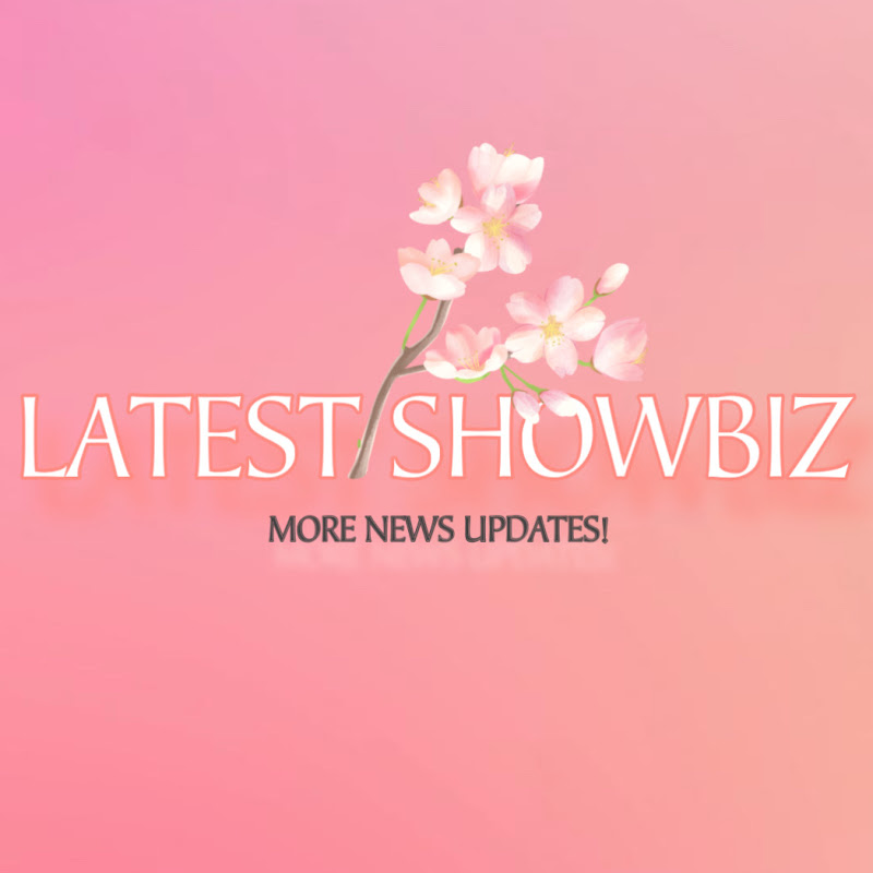 Latest Showbiz