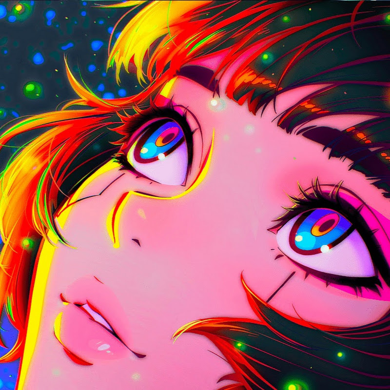 NEON DEMON