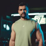 Youssef Salama | Best Online Coach for Your Body