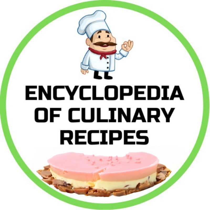 Encyclopedia of culinary recipes