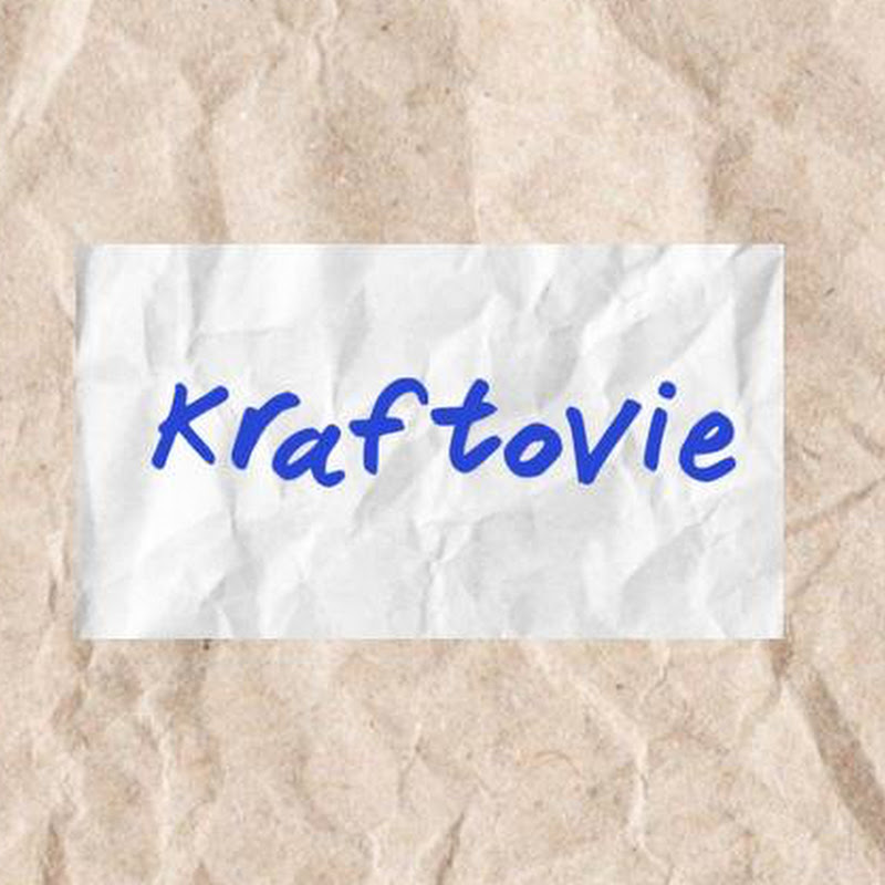 Kraftovie