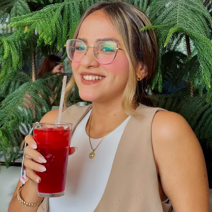 Daniela Vásquez | Creador UGC