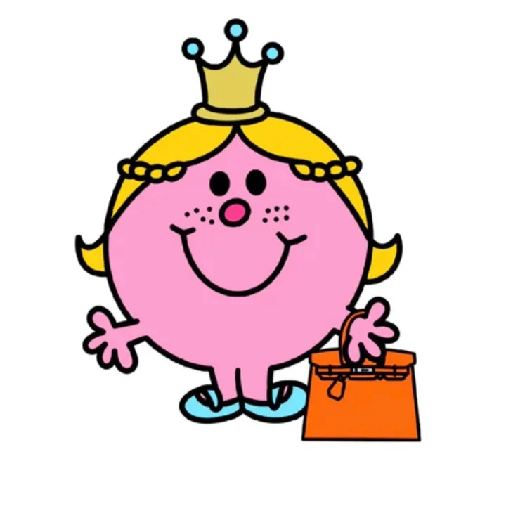 Little Miss Shopaholic