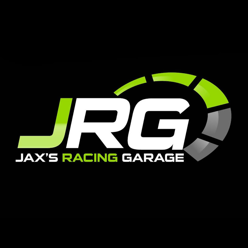 JRG Jax's Racing Garage
