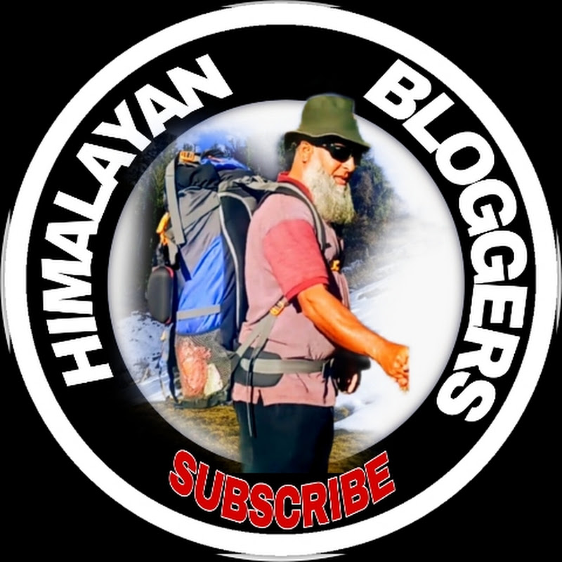 HimaLayan Bloggers