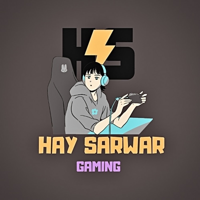 HAY-SARWAR