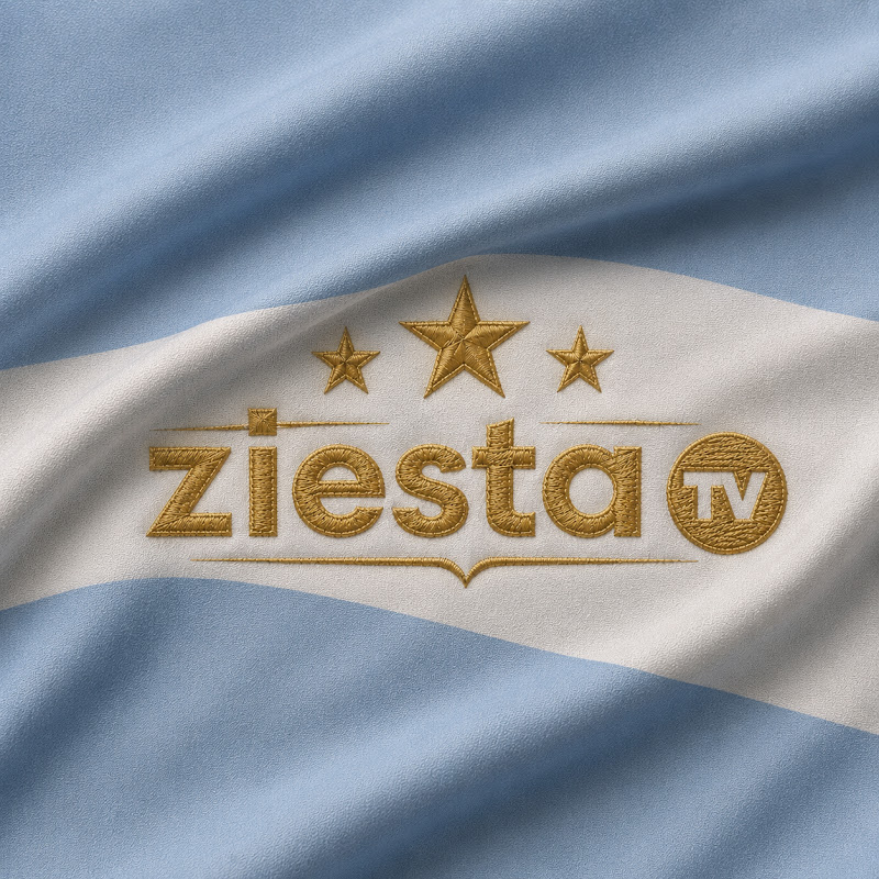 Ziesta TV