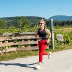 Cassie | Run | Yoga | Retreats