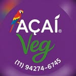 Açaí Veg Laranjeiras