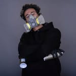 MOOZ GRAFFITI | Graffiti artist in Mumbai