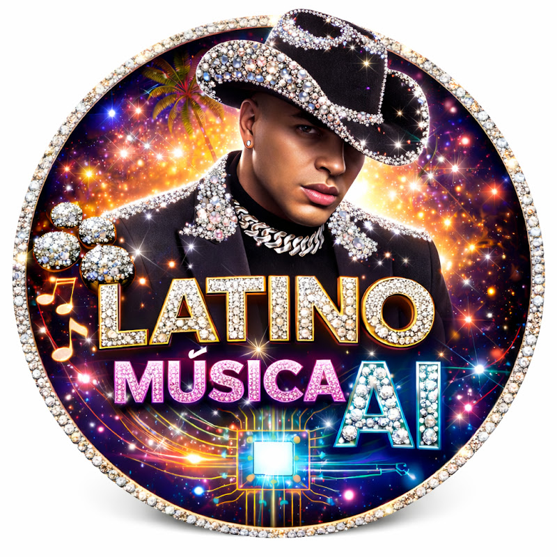 Latino Musica AI
