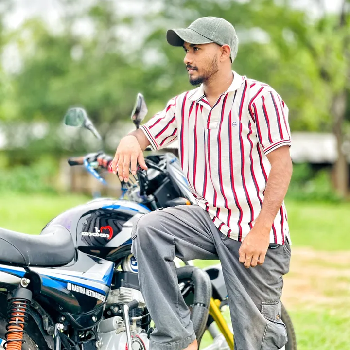 Hasitha Hettiarachchi
