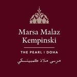 Marsa Malaz Kempinski Doha