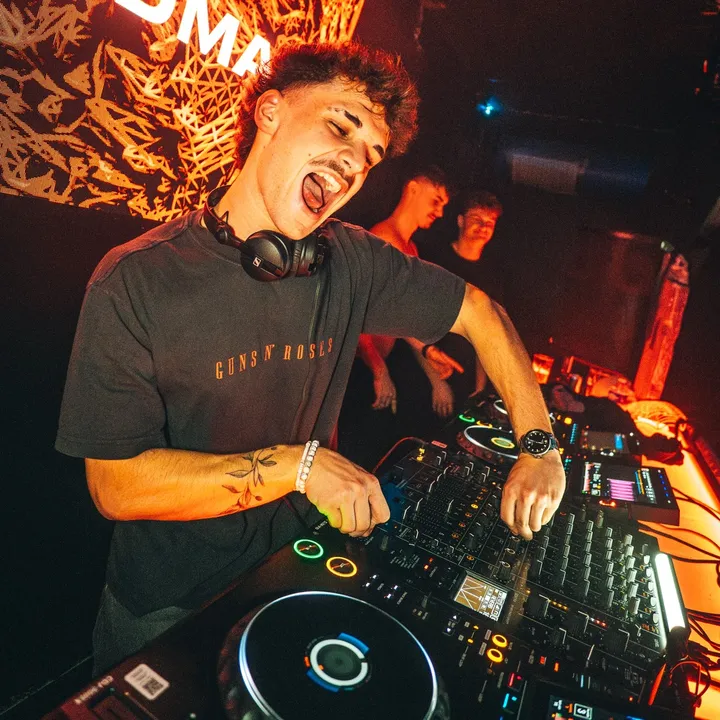 MADMAX 💿