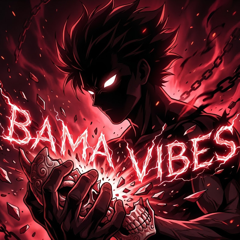Bama Vibes Beats