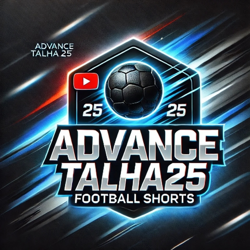 Advance Talha25