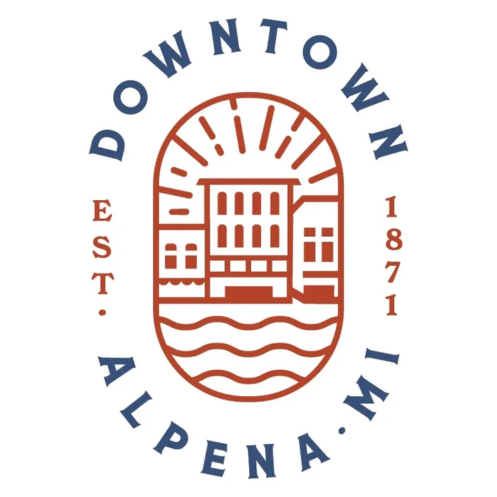 Downtown Alpena