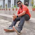 Anol Das |Kolkata